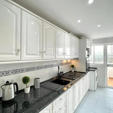 Daire Retreat 2 Bedroom *