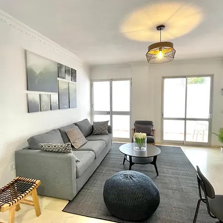 Daire Retreat 2 Bedroom