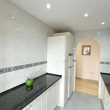 Daire Retreat 2 Bedroom *