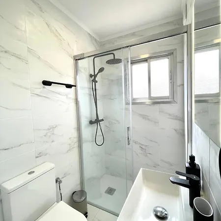 Retreat 2 Bedroom Daire *
