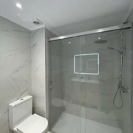 Daire Retreat 2 Bedroom *