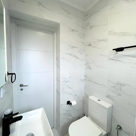 Daire Retreat 2 Bedroom Fuengirola