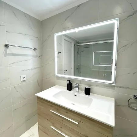 Retreat 2 Bedroom Daire Fuengirola