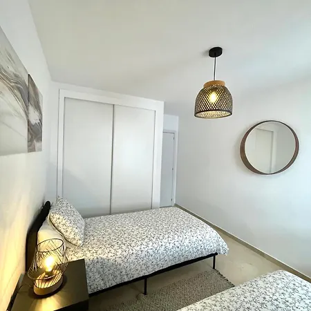 Daire Retreat 2 Bedroom *