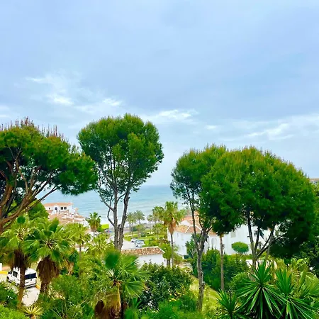 Retreat 2 Bedroom Daire Fuengirola