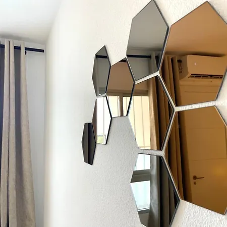 Retreat 2 Bedroom Daire