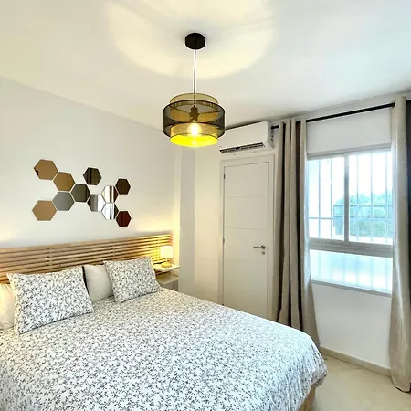 Daire Retreat 2 Bedroom *