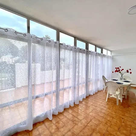 Retreat 2 Bedroom Fuengirola
