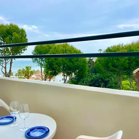 Retreat 2 Bedroom Daire Fuengirola